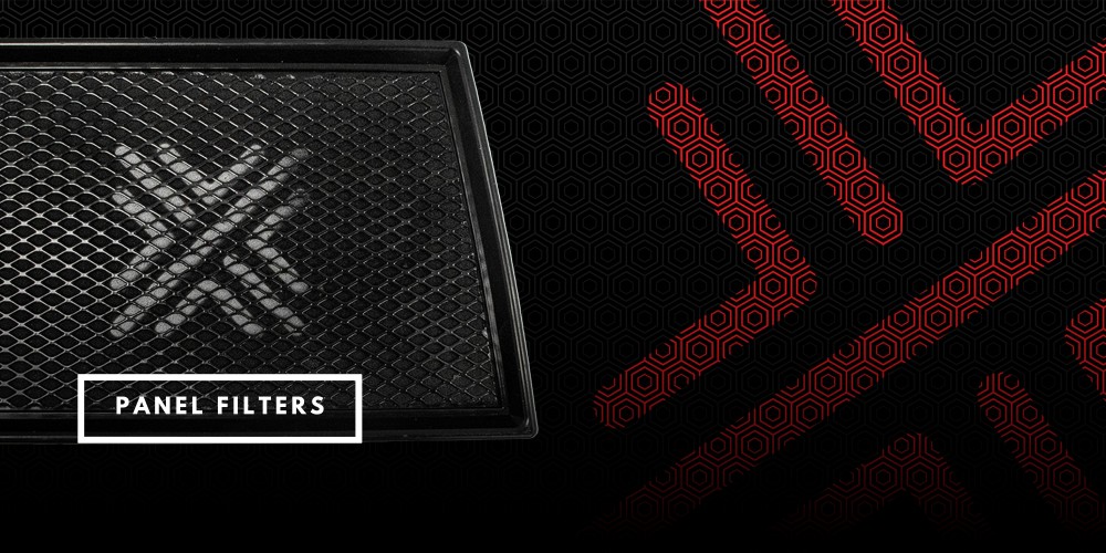 Panel Filters
