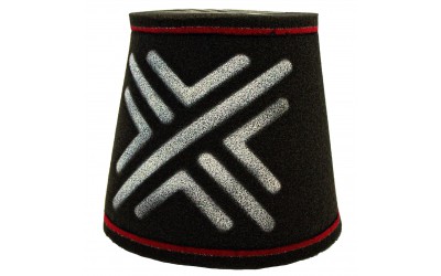 Pipercross Universal Car Performance Air Filter Conical C0172