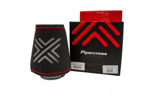 Pipercross Universal Car Performance Air Filter Conical C0176 C0176
