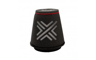 Pipercross Universal Car Performance Air Filter Conical C0181