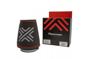 Pipercross Universal Car Performance Air Filter Conical C0640 C0640