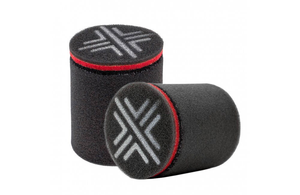 Trumpet sock (universal) to fit various rampipes (pair)