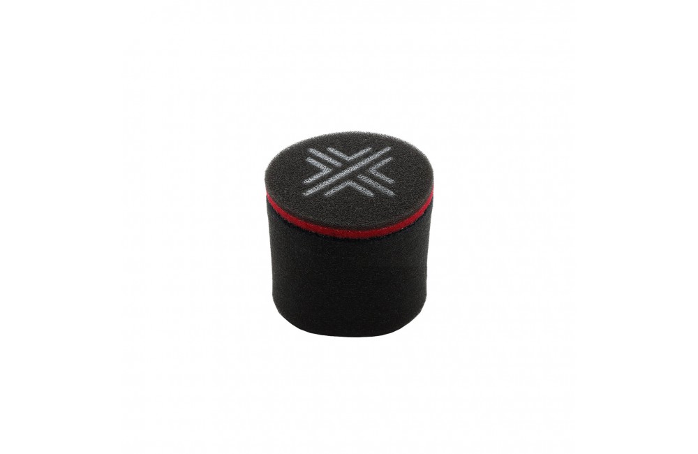Pipercross Car Performance Air Filter Socks C1051 Single sock 100mm height, 115mm OD (Reduced size)