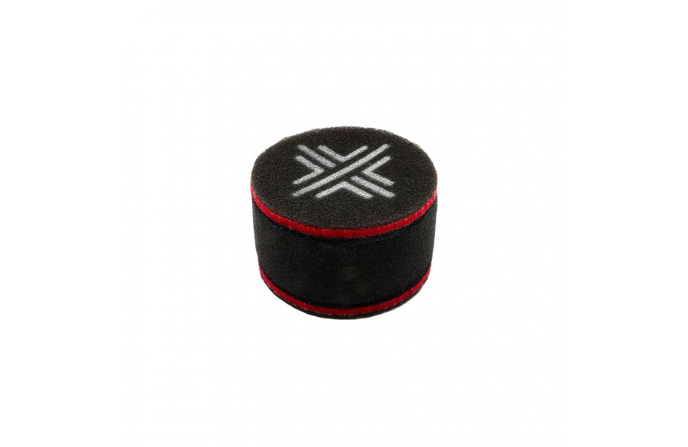 Single sock to fit rampipe of 30mm height