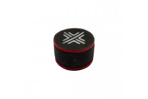 Single sock to fit rampipe of 30mm height