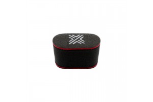 Pipercross Car Performance Air Filter Socks C1151 Dual trumpet sock for 40 DCOE / DHLA 100mm height