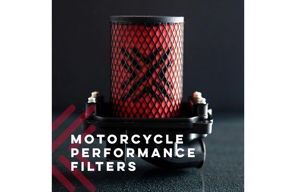 Pipercross Car Performance Air Filter Socks C1151 Dual trumpet sock for 40 DCOE / DHLA 100mm height