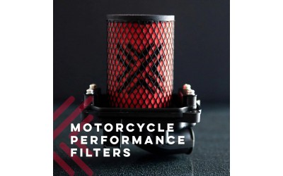 Pipercross Car Performance Air Filter Socks C1152