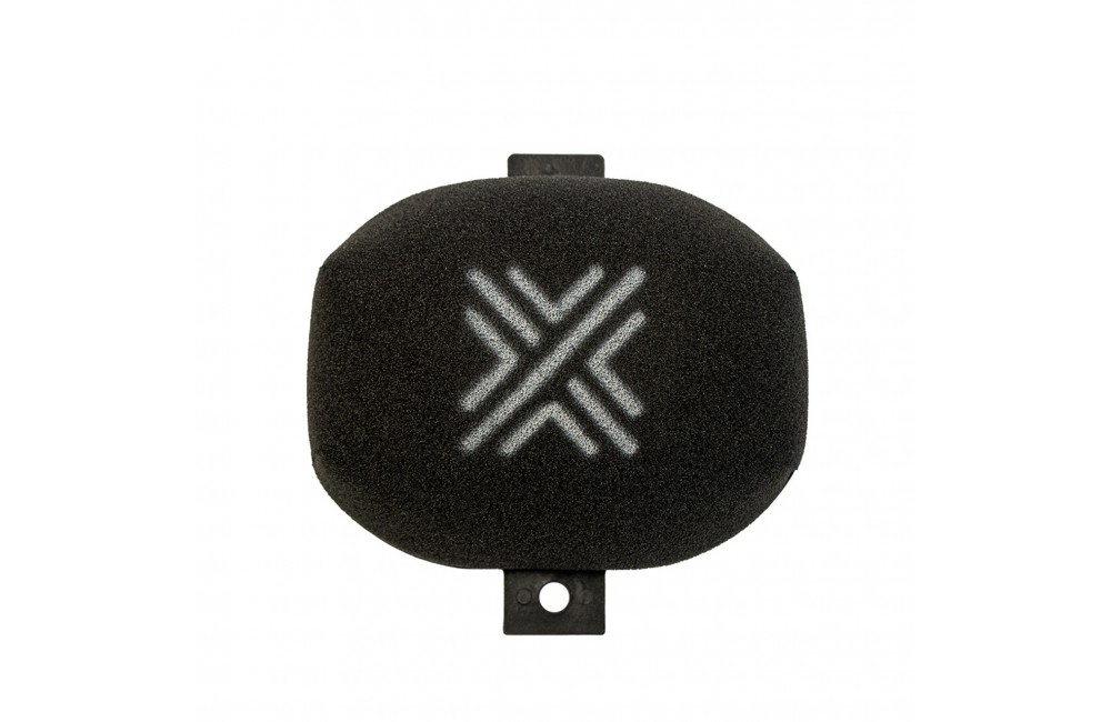 Pipercross Competition Car Performance Air Filter D-Shaped C302D C302D