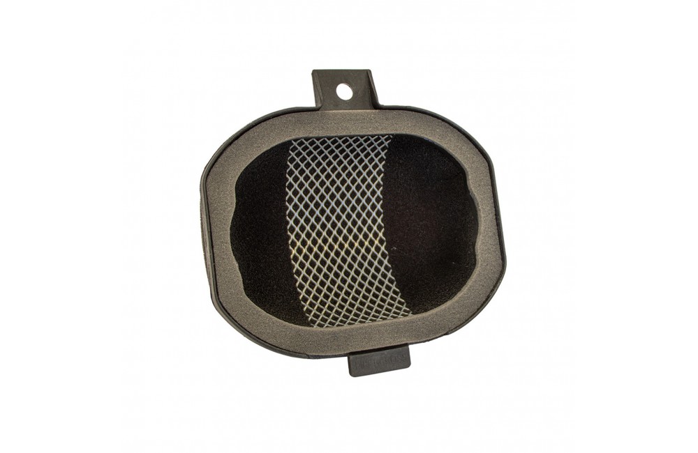 Pipercross Competition Car Performance Air Filter D-Shaped C302D C302D
