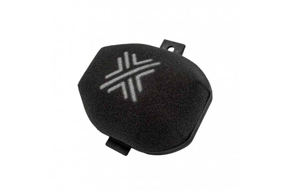 Pipercross Competition Car Performance Air Filter D-Shaped C302D C302D