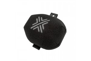 Pipercross Competition Car Performance Air Filter D-Shaped C302D C302D