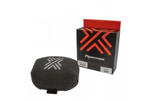 Pipercross Competition Car Performance Air Filter D-Shaped C302D C302D