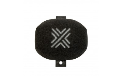 Pipercross Competition Car Performance Air Filter D-Shaped C302D