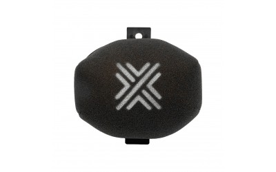 Pipercross Competition Car Performance Air Filter D-Shaped C303D