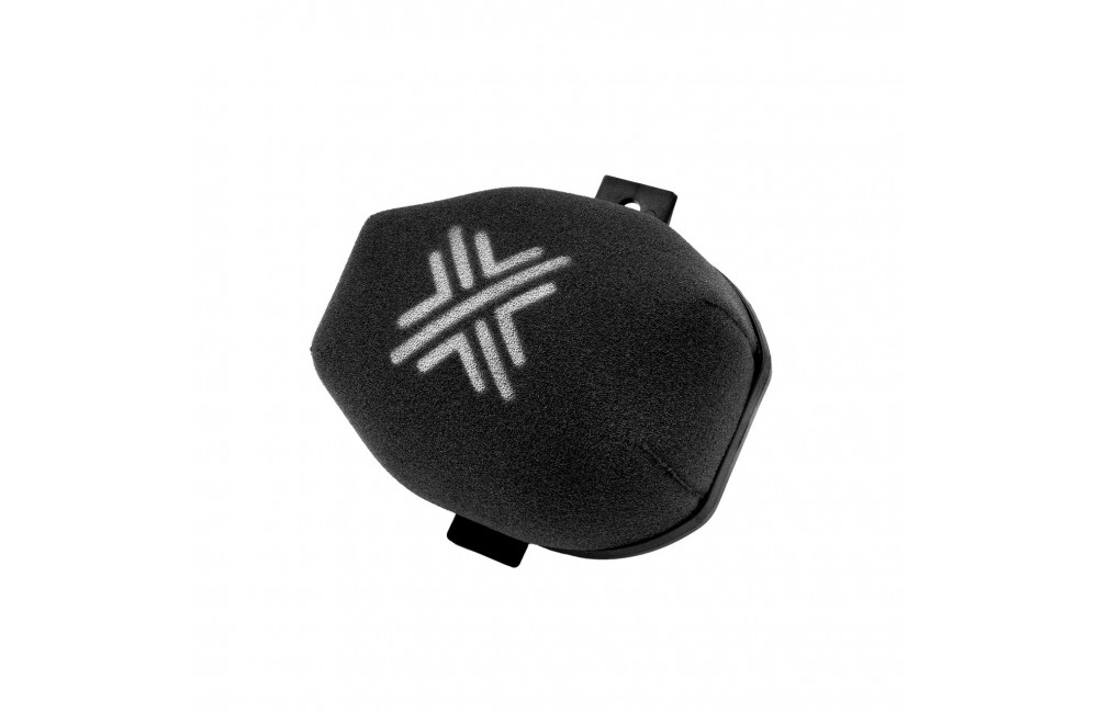 Pipercross Competition Car Performance Air Filter D-Shaped C303D C303D