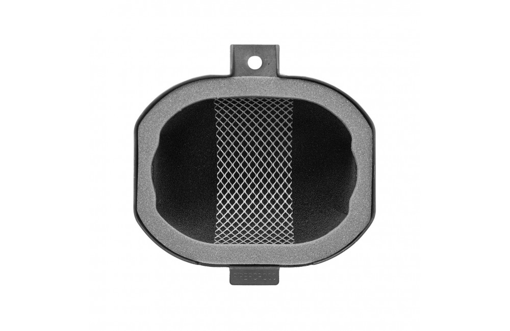 Pipercross Competition Car Performance Air Filter D-Shaped C303D C303D