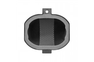 Pipercross Competition Car Performance Air Filter D-Shaped C303D C303D