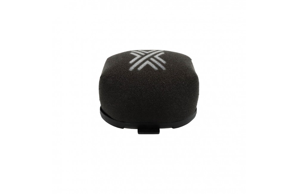 Pipercross Competition Car Performance Air Filter D-Shaped C304D C304D
