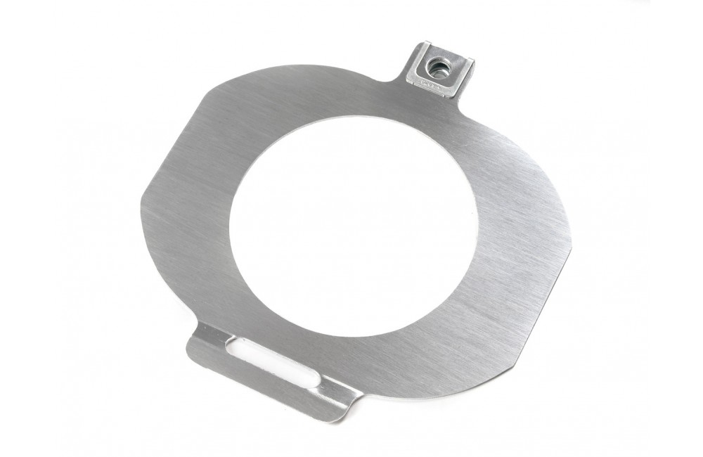 Pipercross PX300 Carburettor Performance Air Filter Base Plate Weber C3101 C3101