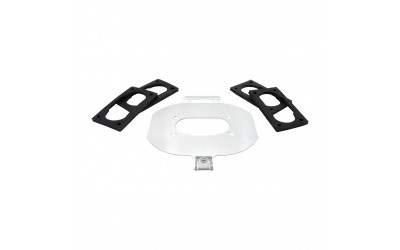Pipercross PX300 Carburettor Performance Air Filter Base Plate Weber C3104
