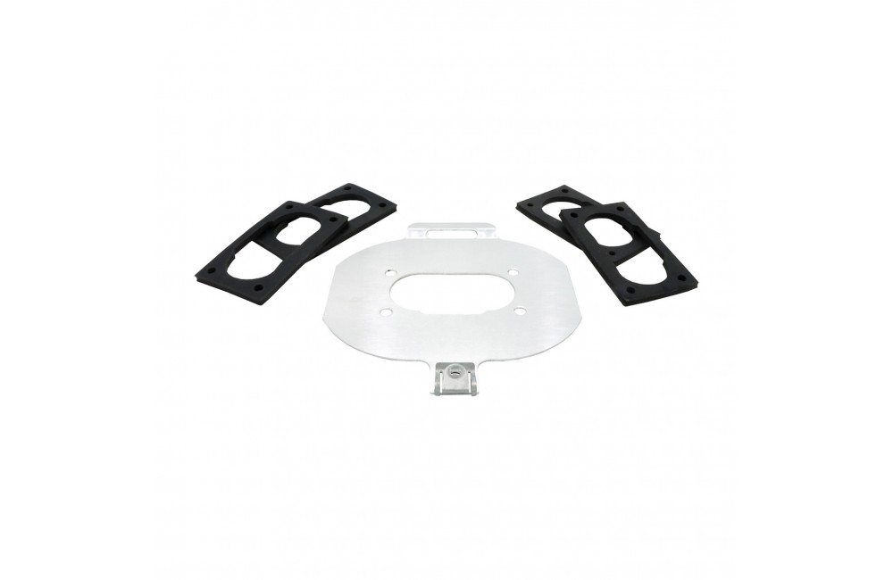 Pipercross PX300 Carburettor Performance Air Filter Base Plate Weber C3104 C3104