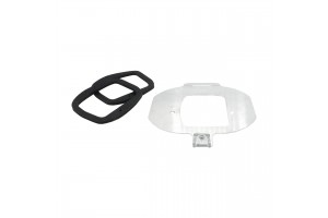 Pipercross PX300 Carburettor Performance Air Filter Base Plate Weber C3105 C3105