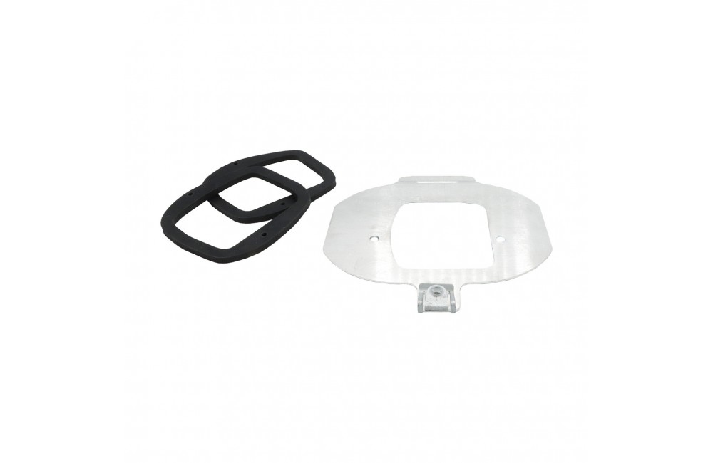 Pipercross PX300 Carburettor Performance Air Filter Base Plate Weber C3105 C3105