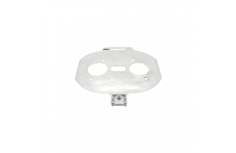 Pipercross PX300 Carburettor Performance Air Filter Base Plate Weber C3106 C3106