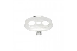 Pipercross PX300 Carburettor Performance Air Filter Base Plate Weber C3106 C3106