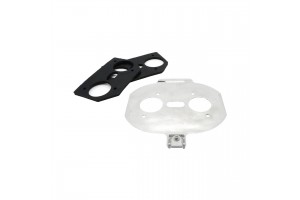 Pipercross PX300 Carburettor Performance Air Filter Base Plate Weber C3106 C3106