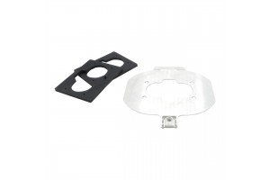 Pipercross PX300 Carburettor Performance Air Filter Base Plate Weber C3107 C3107