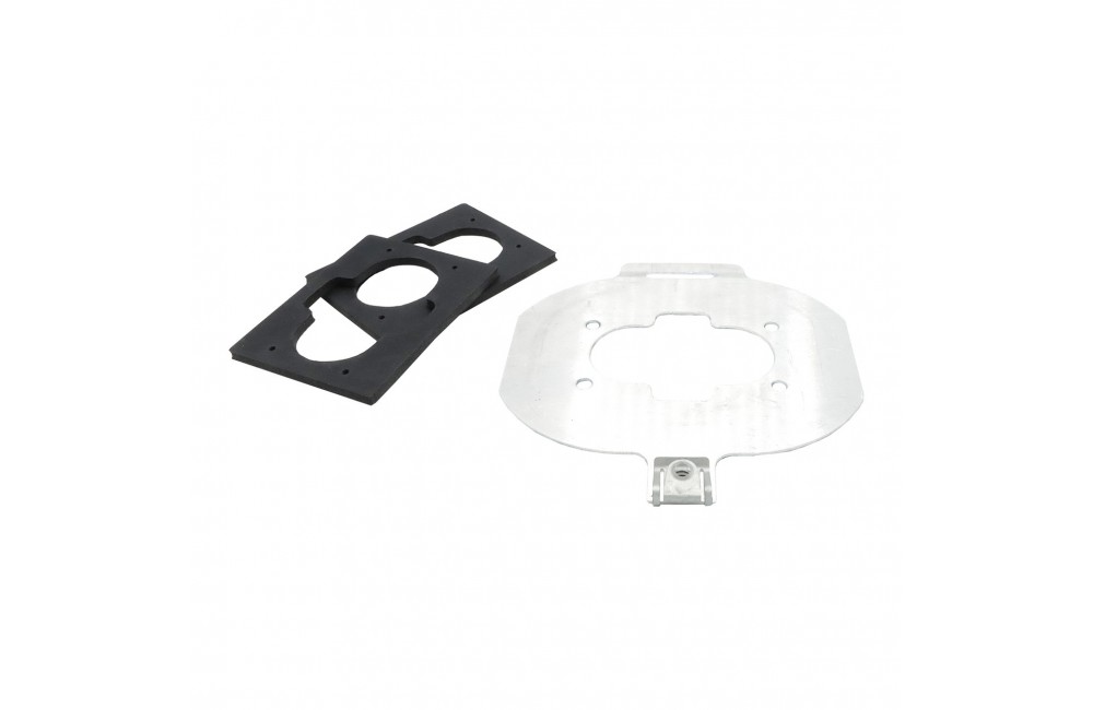 Pipercross PX300 Carburettor Performance Air Filter Base Plate Weber C3107 C3107