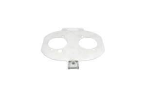 Pipercross PX300 Carburettor Performance Air Filter Base Plate Weber C3109 C3109