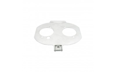Pipercross PX300 Carburettor Performance Air Filter Base Plate Weber C3109