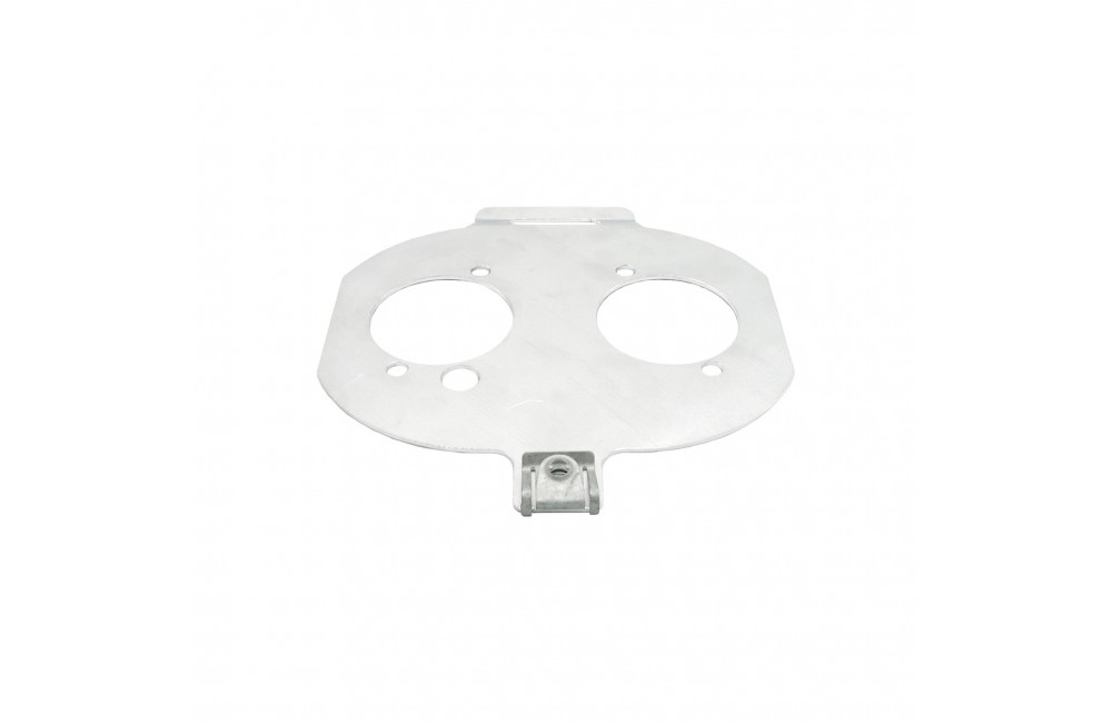Pipercross PX300 Carburettor Performance Air Filter Base Plate Weber C3109 C3109