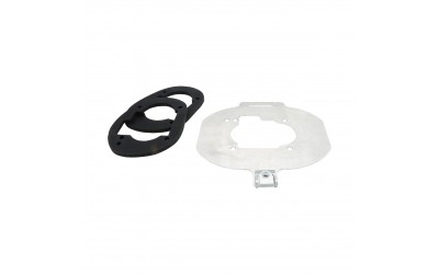 Pipercross PX300 Carburettor Performance Air Filter Base Plate Weber C3110