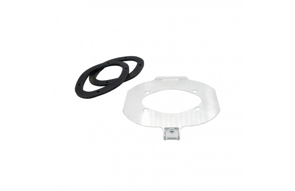 Pipercross PX300 Carburettor Performance Air Filter Base Plate Weber C3111 C3111