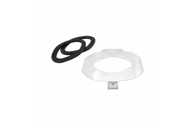 Pipercross PX300 Carburettor Performance Air Filter Base Plate Weber C3111
