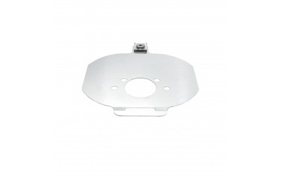 Pipercross PX300 Carburettor Performance Air Filter Base Plate C3116