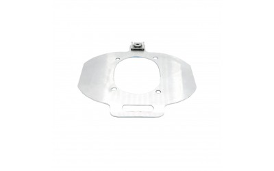 Pipercross PX300 Carburettor Performance Air Filter Base Plate C3120