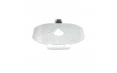 Pipercross PX300 Carburettor Performance Air Filter Base Plate Stromberg C3123