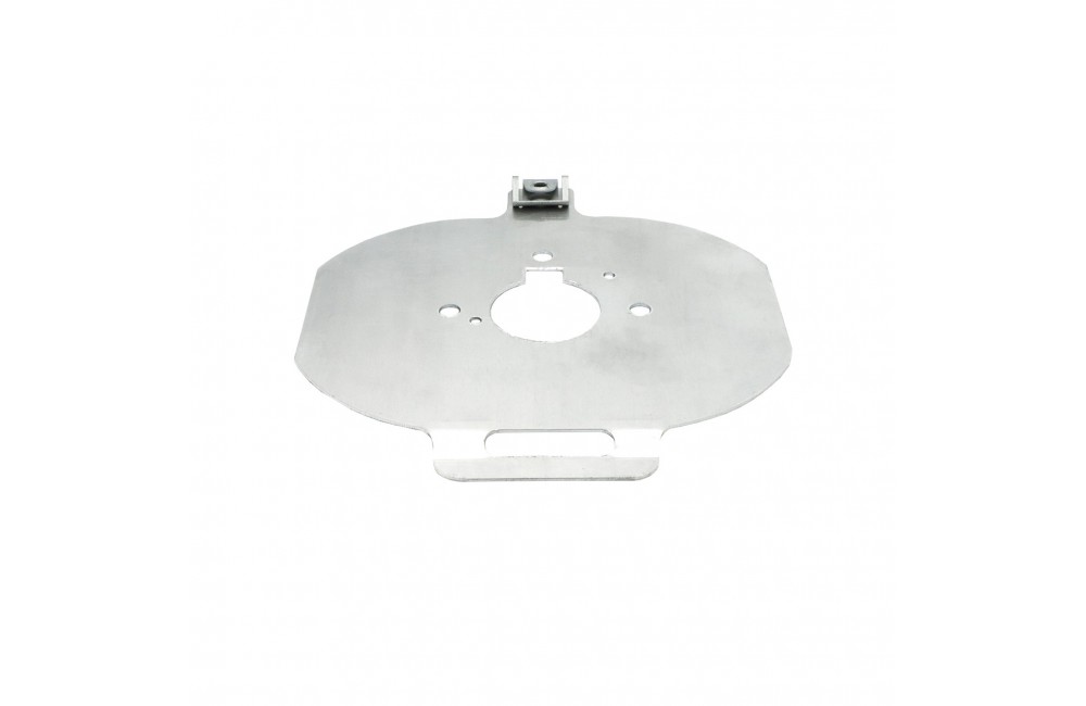 Pipercross PX300 Carburettor Performance Air Filter Base Plate Stromberg C3124 C3124