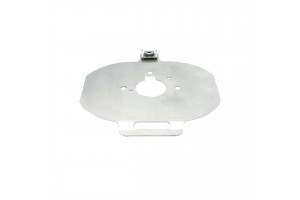 Pipercross PX300 Carburettor Performance Air Filter Base Plate Stromberg C3124 C3124