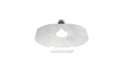 Pipercross PX300 Carburettor Performance Air Filter Base Plate Stromberg C3124