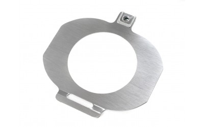 Pipercross PX300 Carburettor Performance Air Filter Base Plate C3130