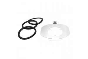 Pipercross PX300 Carburettor Performance Air Filter Base Plate C3141 C3141