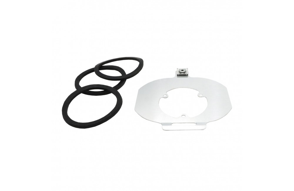 Pipercross PX300 Carburettor Performance Air Filter Base Plate C3141 C3141