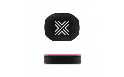 Pipercross Competition Car Performance Air Filter D-Shaped C4005