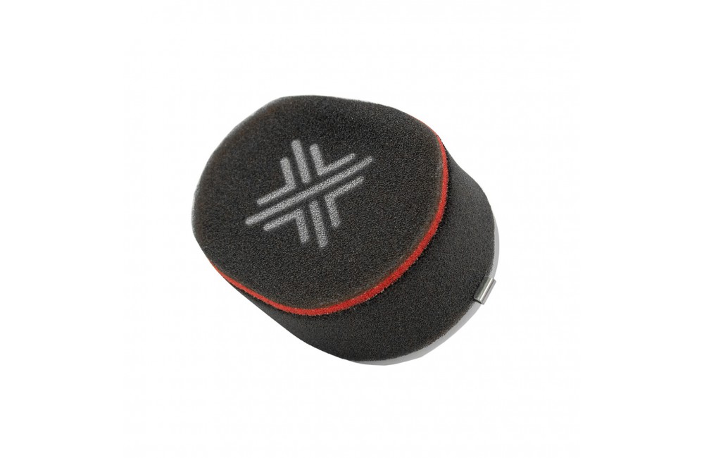 Pipercross Competition Car Performance Air Filter D-Shaped C4006 C4006